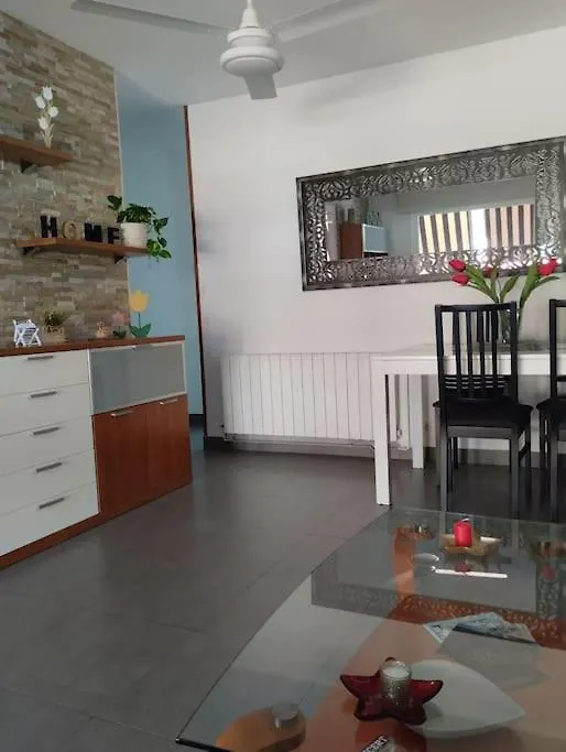 Precioso Apartamento Equipado Platja d'Aro Spain