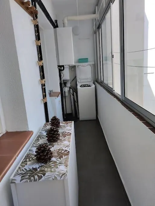 Precioso Apartamento Equipado Platja d'Aro 0*,  Spain