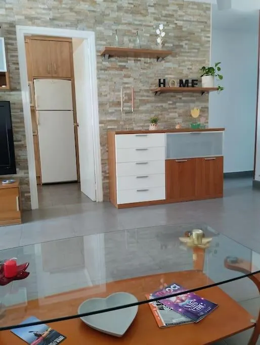 Precioso Apartamento Equipado Platja d'Aro Apartment