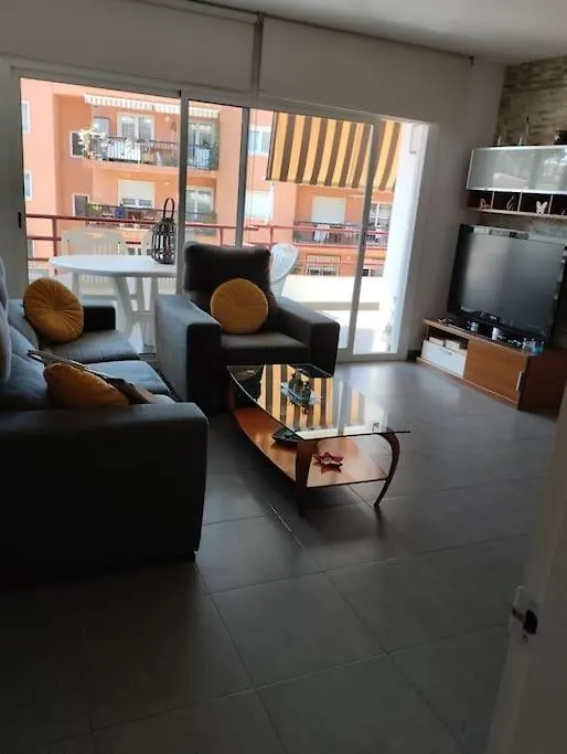 Precioso Apartamento Equipado Platja d'Aro Spain
