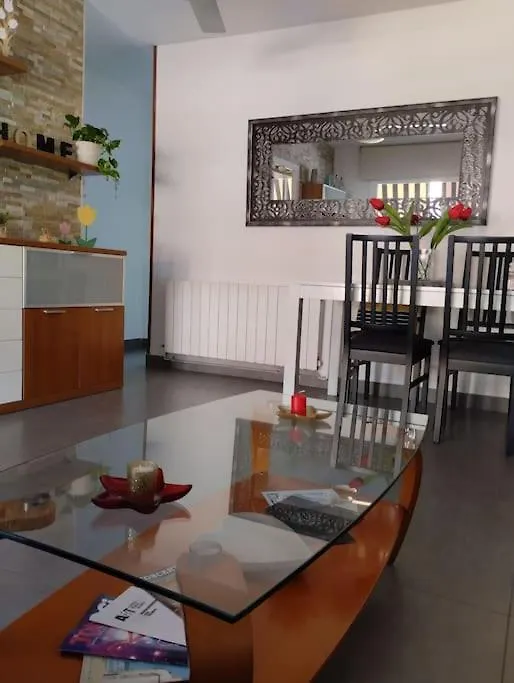 Precioso Apartamento Equipado Platja d'Aro 0*,  Spain