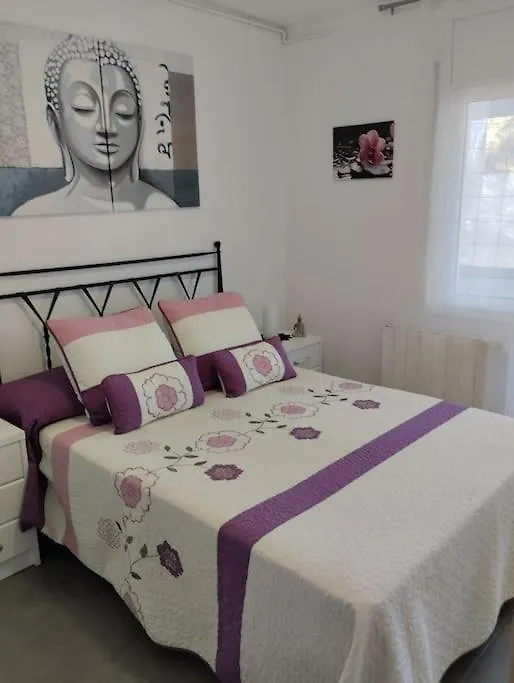Apartment Precioso Apartamento Equipado Platja d'Aro Spain