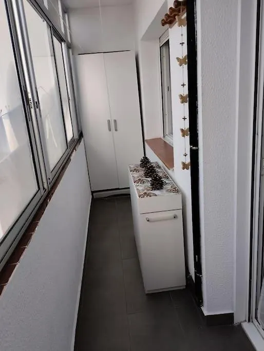 Precioso Apartamento Equipado Platja d'Aro Apartment