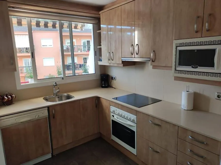 Apartment Precioso Apartamento Equipado Platja d'Aro