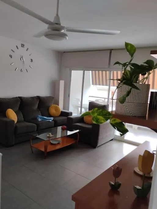Precioso Apartamento Equipado Platja d'Aro