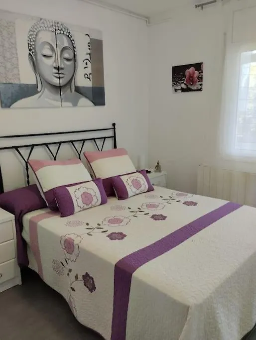 Apartment Precioso Apartamento Equipado Platja d'Aro