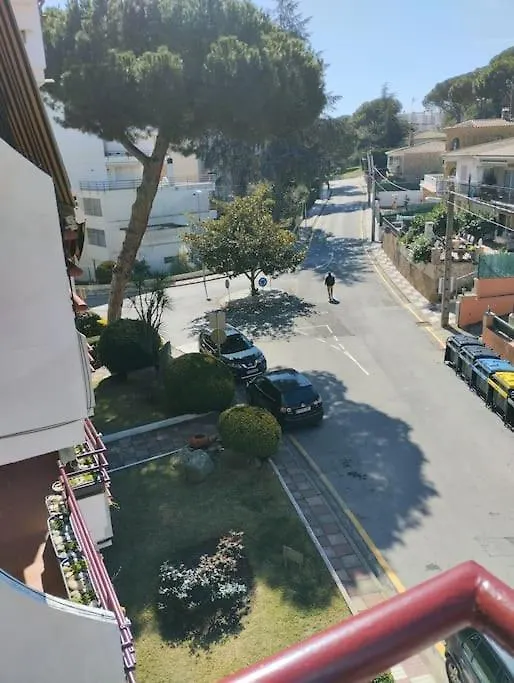Precioso Apartamento Equipado Platja d'Aro Spain