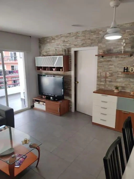 Precioso Apartamento Equipado Platja d'Aro Apartment