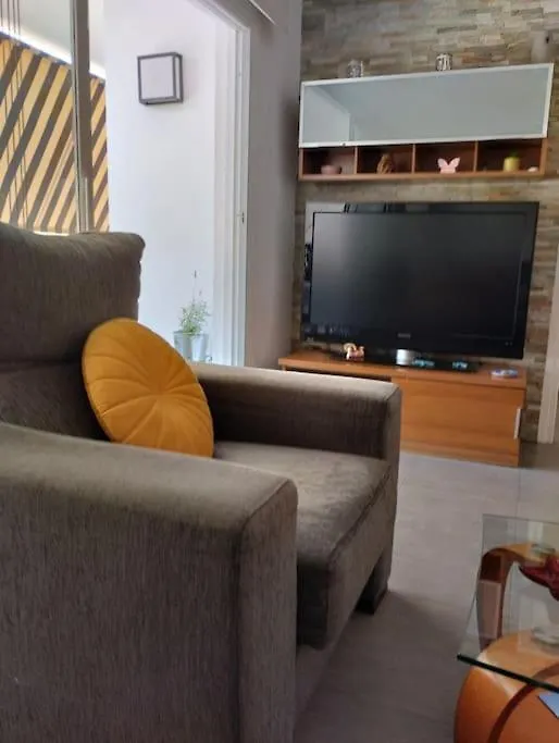 Precioso Apartamento Equipado Platja d'Aro